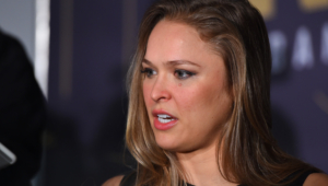 Ronda Rousey Pictures
