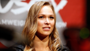 Ronda Rousey Wallpapers
