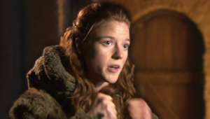 Rose Leslie High Quality Wallpapers