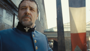 Russell Crowe High Definition Wallpapers