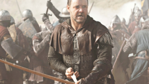 Russell Crowe Pictures