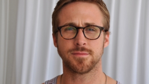 Ryan Gosling Background