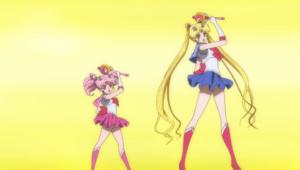 Sailor Moon Computer Backgrounds