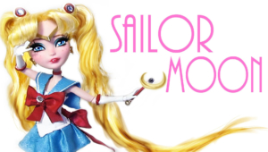 Sailor Moon Hd Background