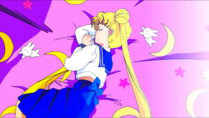 Sailor Moon Hd Desktop