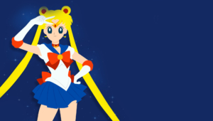 Sailor Moon Wallpaper For Computer