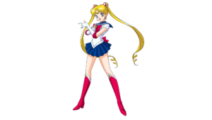 Sailor Moon For Desktop Background