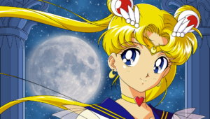Sailor Moon Full Hd