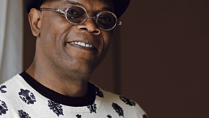 Samuel Jackson Wallpapers And Backgrounds