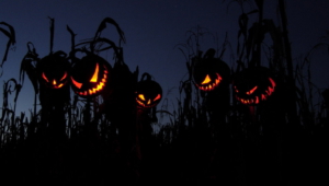 Scary Halloween Wallpapers Hd