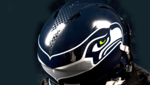 Seattle Seahawks Background