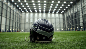 Seattle Seahawks High Definition Wallpapers