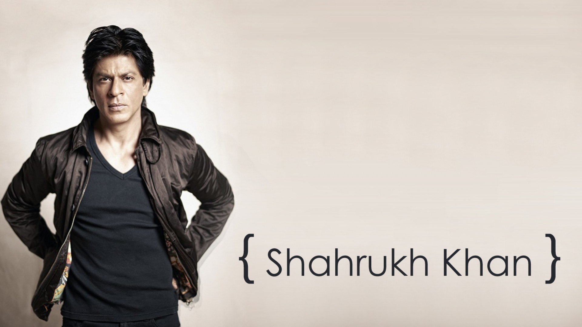 Shah Rukh Khan Hd Desktop