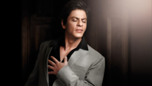 Shah Rukh Khan Sexy Photos