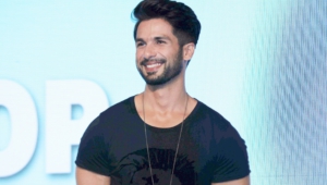 Shahid Kapoor Pictures