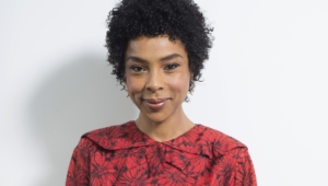 Sophie Okonedo Wallpapers And Backgrounds