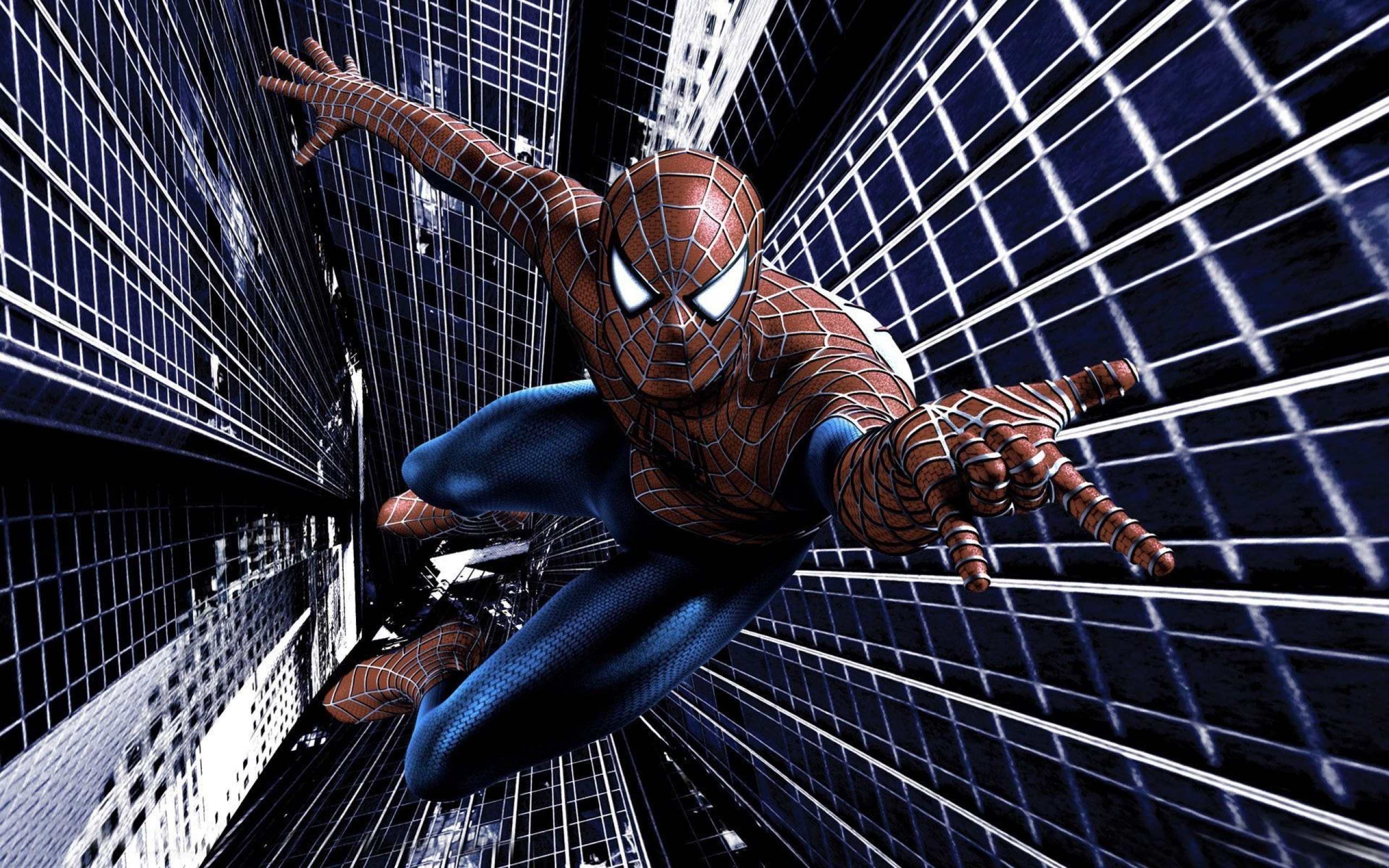 download free spider man 2