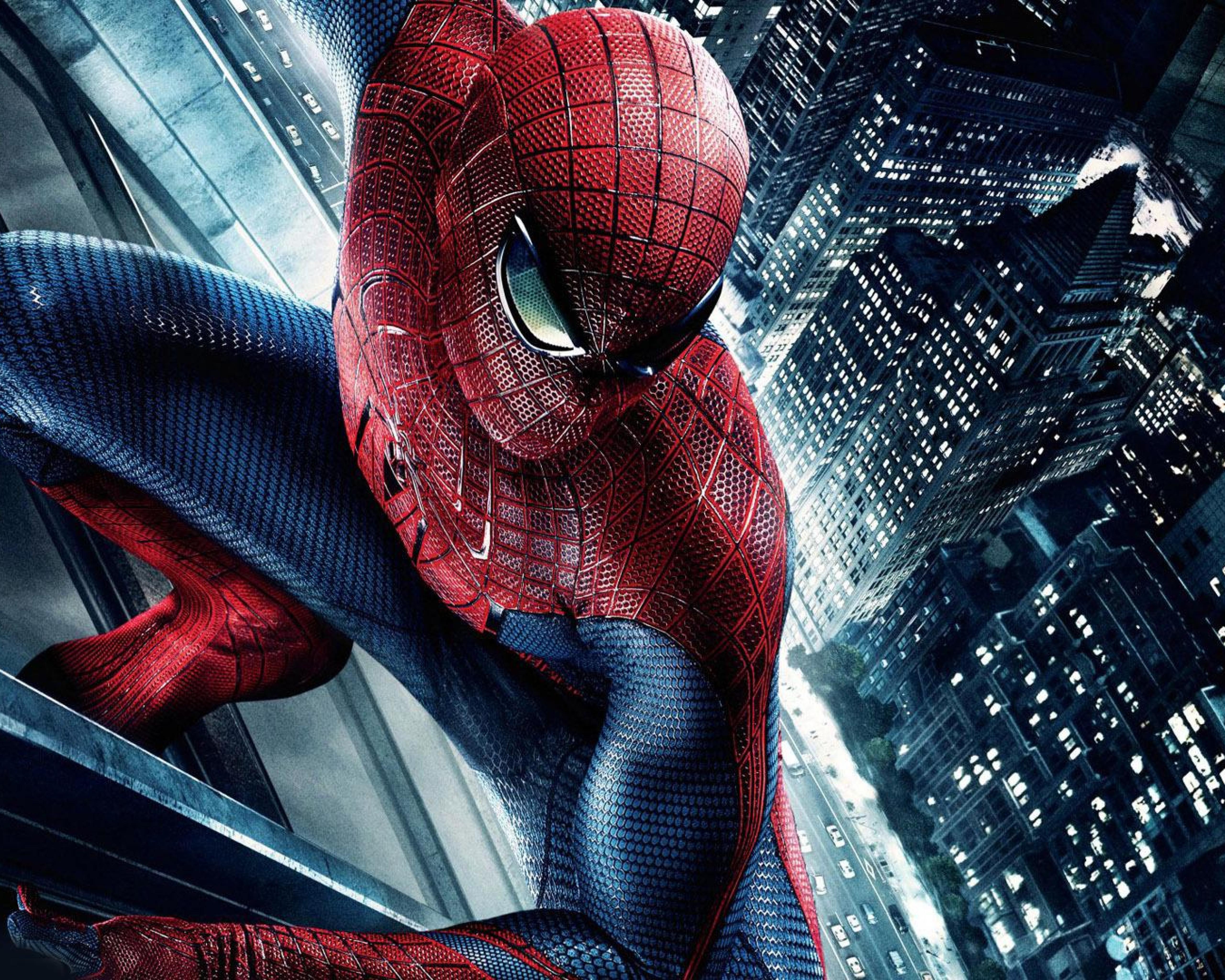 Spider Man High Definition Wallpapers