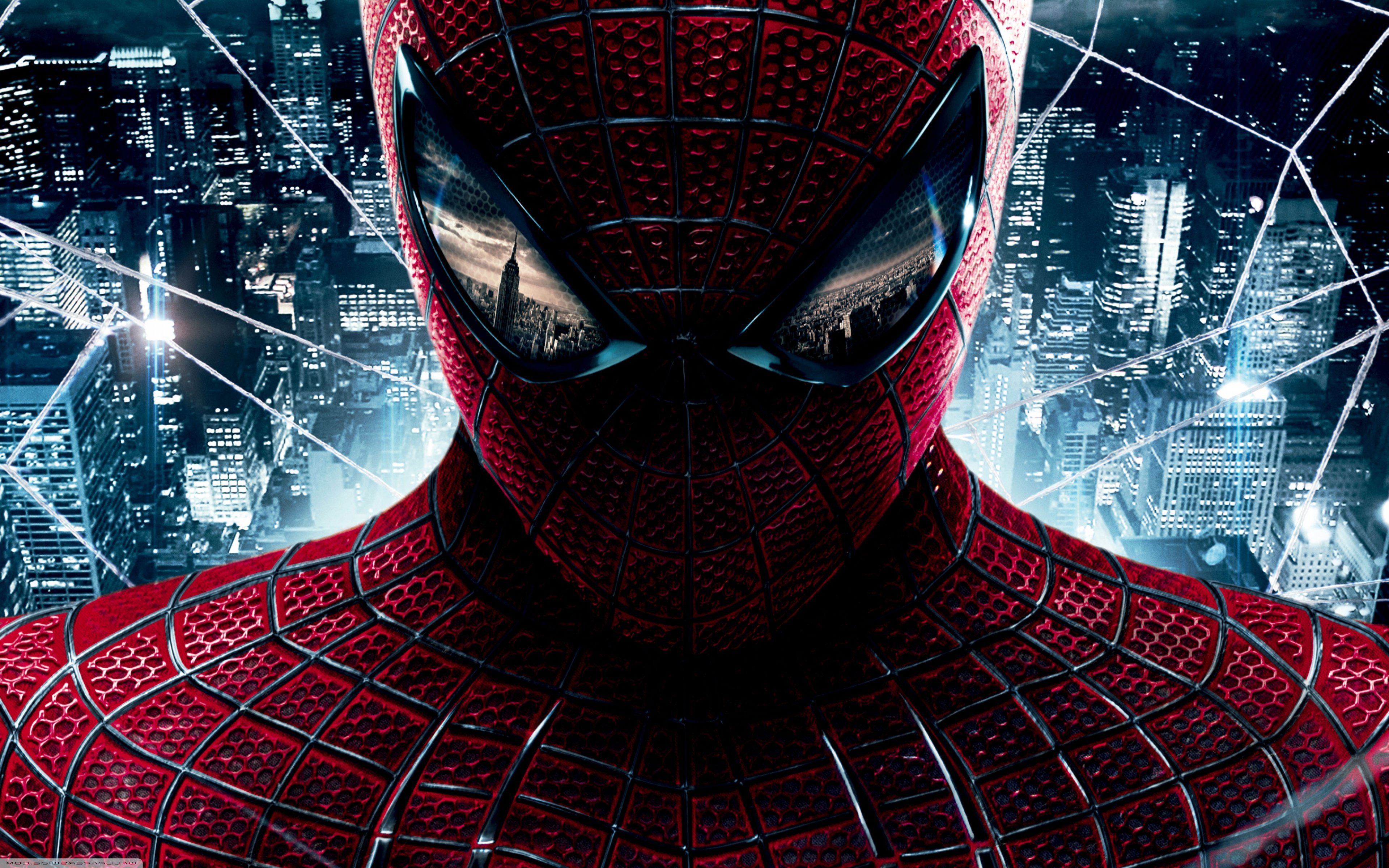 spider man wallpaper pc