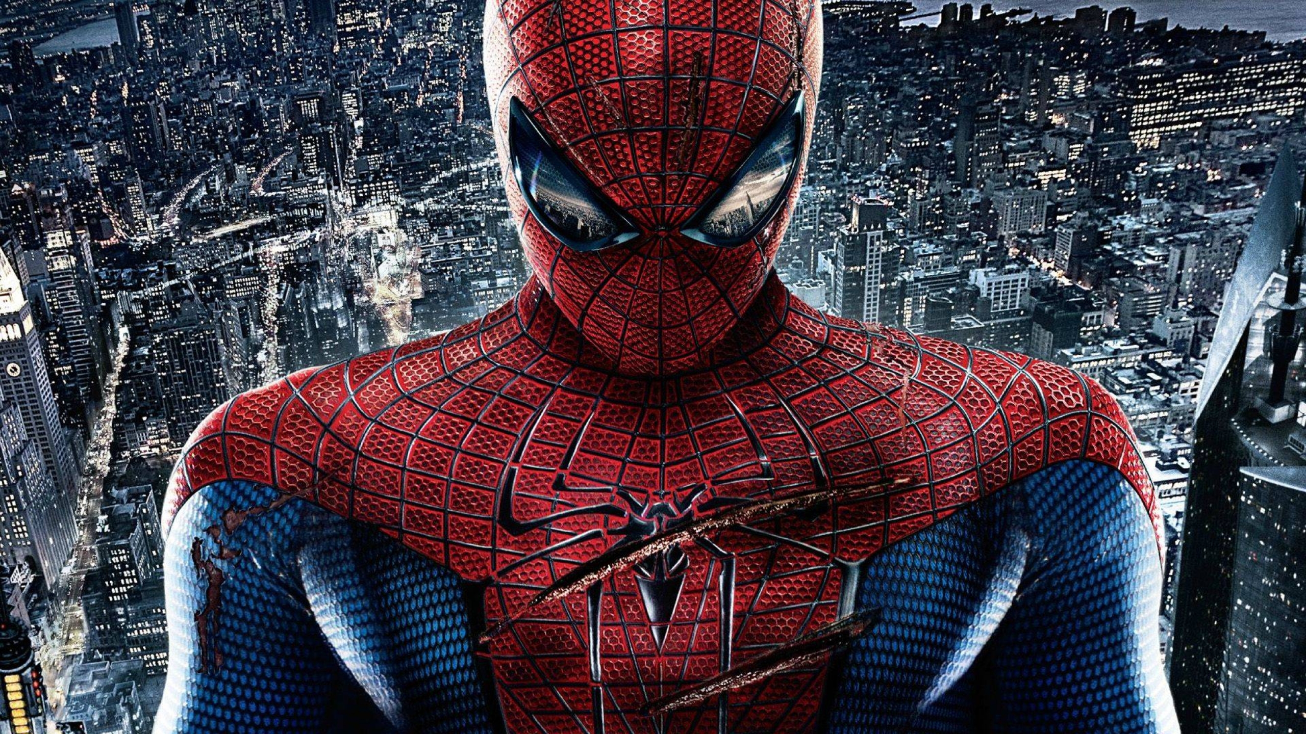 Spider Man Wallpapers Hd