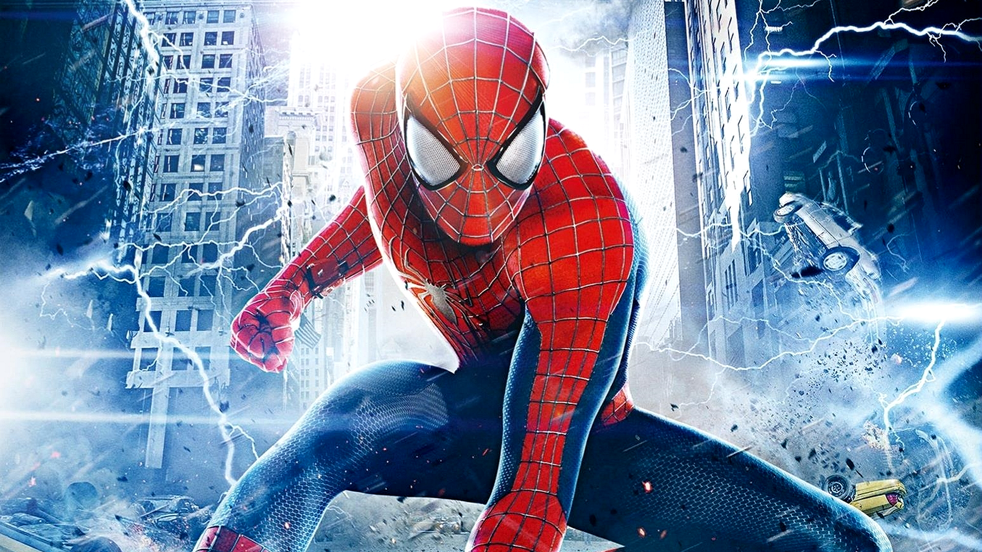 marvel spider man pc download