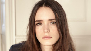 Stacy Martin Pictures