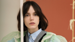 Stacy Martin Wallpapers