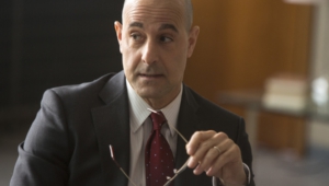 Stanley Tucci High Definition Wallpapers