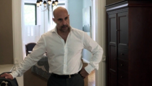 Stanley Tucci Wallpapers Hd