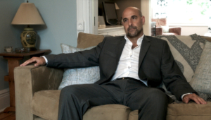 Stanley Tucci Widescreen