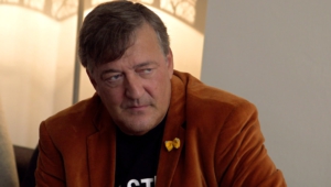 Stephen Fry High Quality Wallpapers