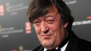 Stephen Fry Images