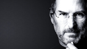 Steve Jobs Photos