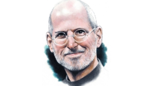 Steve Jobs Wallpapers Hd