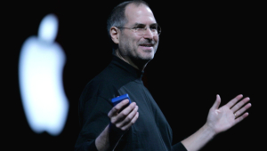 Steve Jobs Hot