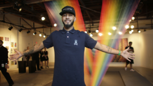 Swizz Beatz High Definition Wallpapers