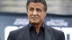 Sylvester Stallone Images