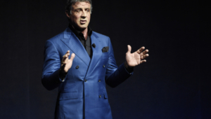 Sylvester Stallone Pictures