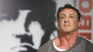 Sylvester Stallone Wallpaper