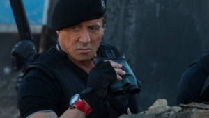 Sylvester Stallone Full Hd