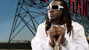 T Pain High Definition Wallpapers