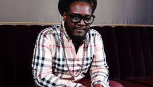 T Pain High Quality Wallpapers