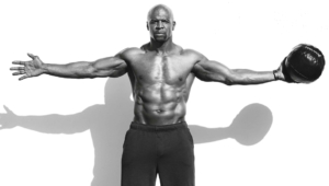 Terry Crews High Definition Wallpapers
