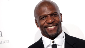 Terry Crews Wallpapers Hd