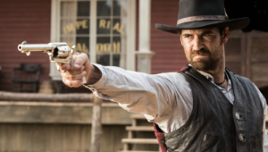 The Magnificent Seven High Definition Wallpapers