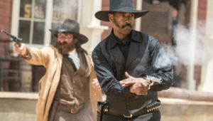 The Magnificent Seven Wallpapers