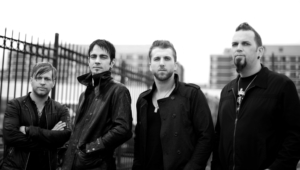 Three Days Grace Wallpapers Hd