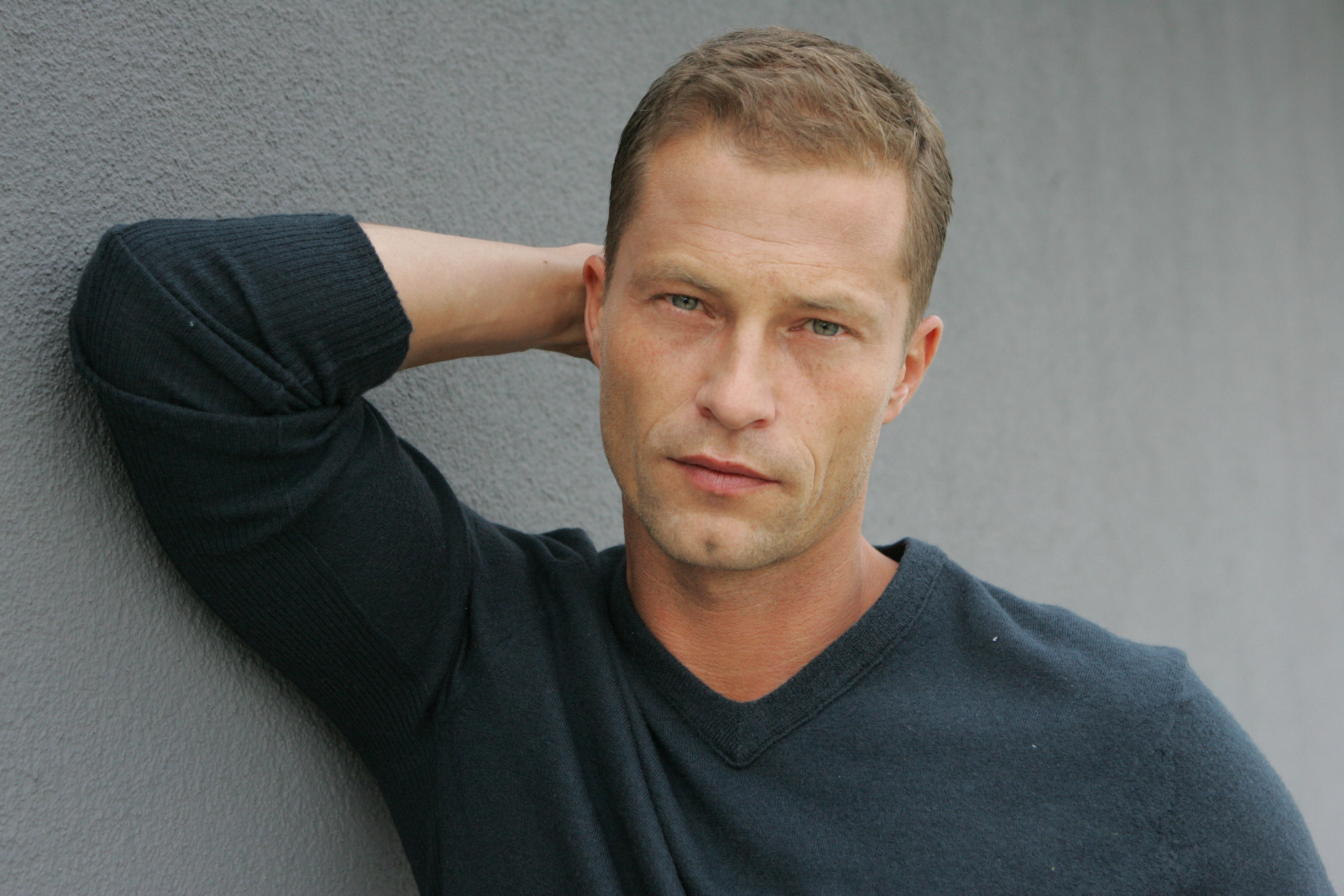 Til Schweiger Wallpapers Images Photos Pictures Backgrounds