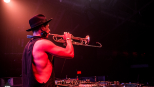 Timmy Trumpet High Quality Wallpapers