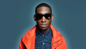 Tinie Tempah High Definition Wallpapers
